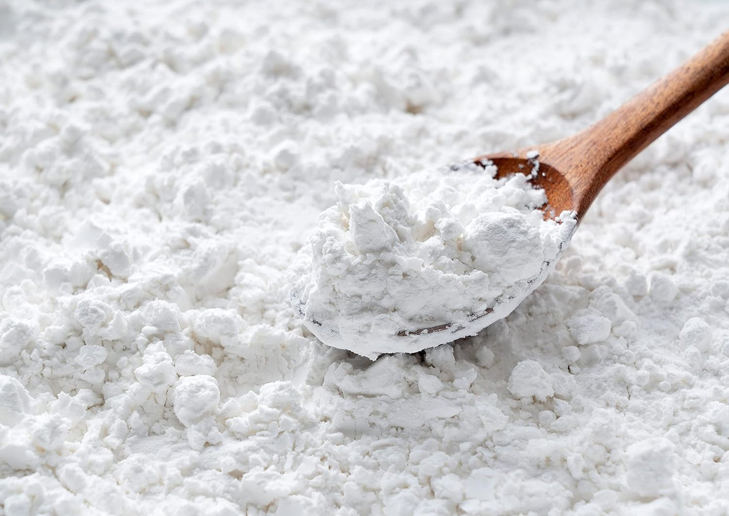 Food To Live Organic Arrowroot Flour, 5 Pounds - Non-Gmo Powder, Fine Starch, Grain-Free, Vegan, Bulk. Rich In Dietary Fiber. Na