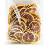 Oranfit Dried Lemon Slices 3Oz/85G(50 To 65 Slices)