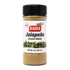 Badia Ground Jalapeno, 2 oz - Green Chili Powder Jalapeo Spice - Zesty Flavor, Medium Heat for Tacos, Meats, Salsa & Chili