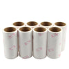 Lint Roller Refill,Sticky Roller Pet Hair Roller Refill,4 Inch 480 Sheets (8Refills)