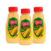FRITZ Corn Sauce (240 g) - Especially Ideal for your meals, Hot Dogs, Burgers, Sandwiches - Enhances Flavors and Adds a Creamy K