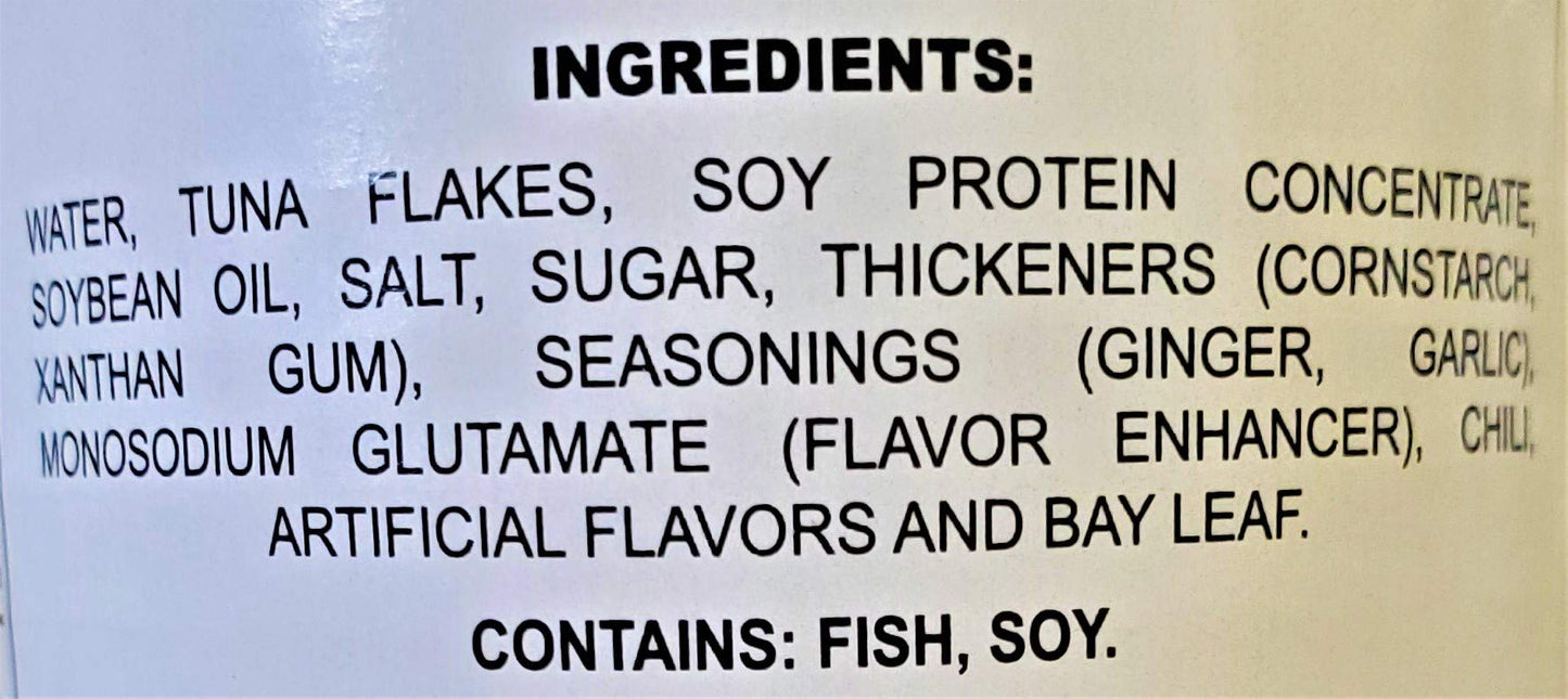 555 Tuna Hot & Spicy Tuna Flakes in Oil Hot & Spicy (6 Pack, Total of 33oz)