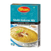 Shan Shahi Haleem Recipe Mix - Spice Powder for Meat, Lentil & Wheat Curry - 10.5 oz (300g) - Vegetarian - Airtight Bag in Box
