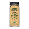 Spice Hunter Ginger, Ground, Organic, 0.8 Ounce (Pack Of 6)