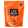 Dried Papaya Chunks | 2 Lb - Dried Fruit Chunks | Less Sugar Added | Dehydrated Fruit Bites | Packed In New York Zip-Seal Bag For Exceptional Freshness By Oh Nuts
