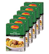 Shan Memoni Mutton Biryani Masala 2.11 oz (60g) - Gujarati Style Biryani Spice Mix for Authentic Mutton Pilaf - Biryani Masala P