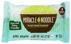 Miracle Noodle, Pasta Shirataki Ziti, 7 Ounce