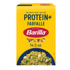 Barilla Protein+ Farfalle Pasta, 14.5 Oz