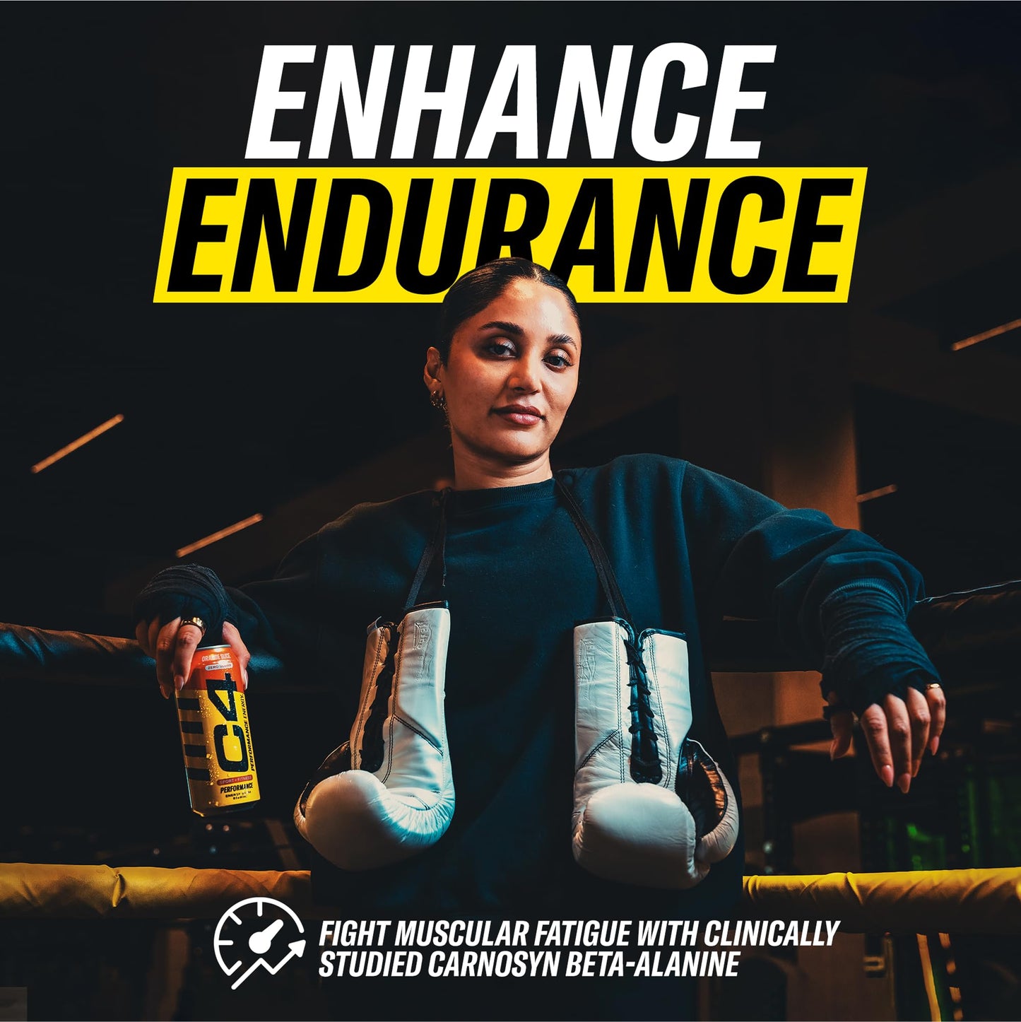 Cellucor C4 Energy Drinks Variety Pack, Sugar Free, Zero Calorie, 12 Fl Oz (Pack of 12), 4 Flavor Variety