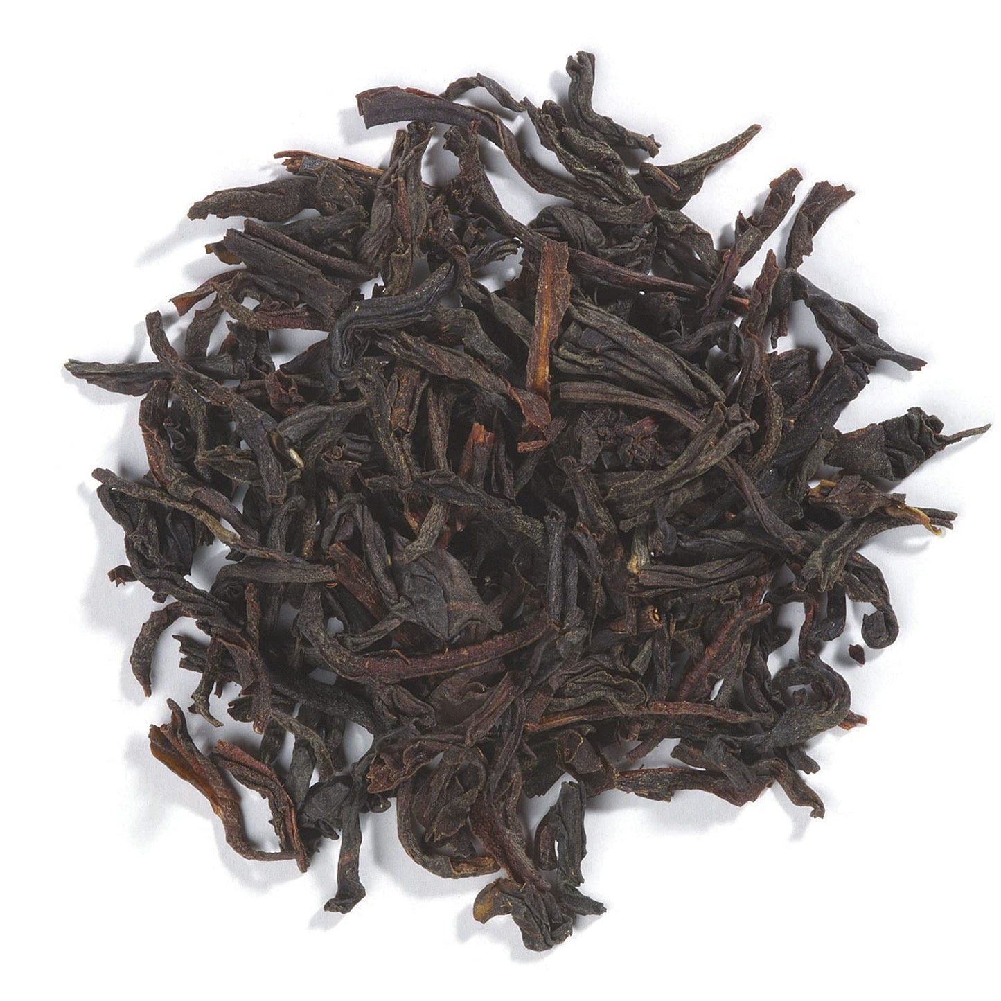 Frontier Co-Op Organic Fair Trade Ceylon (Orange Pekoe) Tea 1Lb