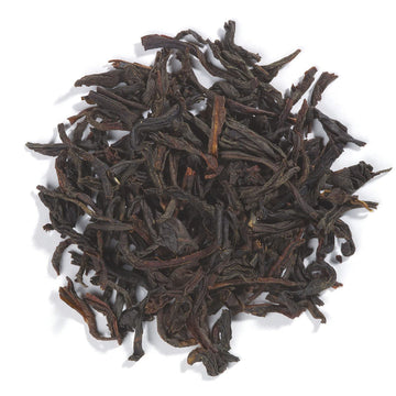 Frontier Co-Op Organic Ceylon Black Tea, 1-Pound Bulk, High-Grown Orange Pekoe, Medium-Strong Tea Body, Kosher, Fair Trade