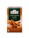 Ahmad Tea Black Tea, Cinnamon Haze Teabags, 20 ct (Pack of 1) - Caffeinated & Sugar-Free