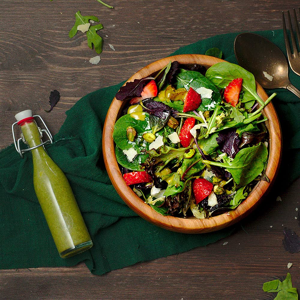 The Pistachio Factory Pistachio Paste - Pastry, Praline, Baking, Cooking, Ice Cream, Gelato, Desert, Macaron