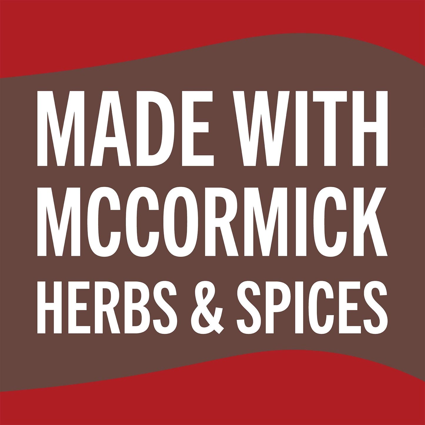Mccormick Gluten Free Chili Seasoning Mix (4 Pack) 1 Oz Packets