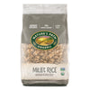 Nature'S Path Organic Millet Rice Flakes Cereal, 32 Oz (Pack Of 6), Non-Gmo, Earth Friendly Packaging