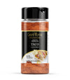 GranAroma Taco Seasoning, Mild Heat, Authentic Spice Mix (2 Ounce)