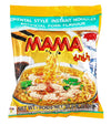 MAMA Instant Noodles Artificial Pork Flavor,30 Pkgs.x 2.12 Oz.(60g)