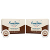 Free Rein Coffee Company, Texas Pecan Medium Roast Coffee Pods - Rich & Balanced Coffee Flavor, Roasted in America - 24ct (2 Pac