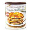 Stonewall Kitchen Gluten-Free Pancake & Waffle Mix, 16 Ounces