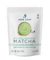 Jade Leaf Matcha Ceremonial Grade Matcha Green Tea Powder - Authentic Japanese Origin - Artisanal Barista Edition For Cafe Quali