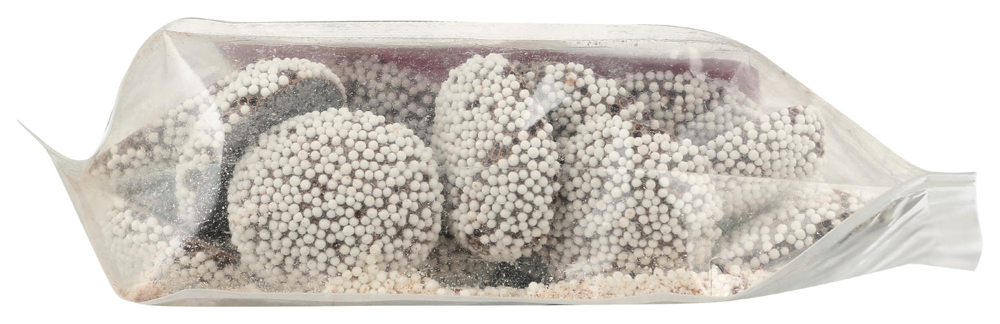 SUNRIDGE FARMS Dark Chocolate Nonpareils, 8 OZ