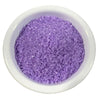Ultimate Baker - Sanding Sugar, Purple - Vibrant Color Baking & Decorating Sugar with Premium Texture for Desserts & Confections