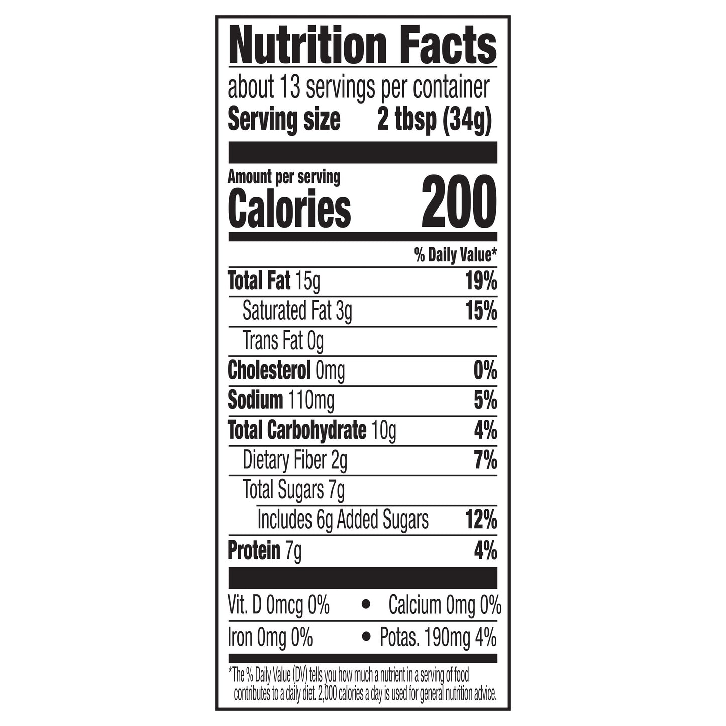 Peter Pan Crunchy Honey Roast Peanut Spread, 16.3 Oz (Pack Of 12)