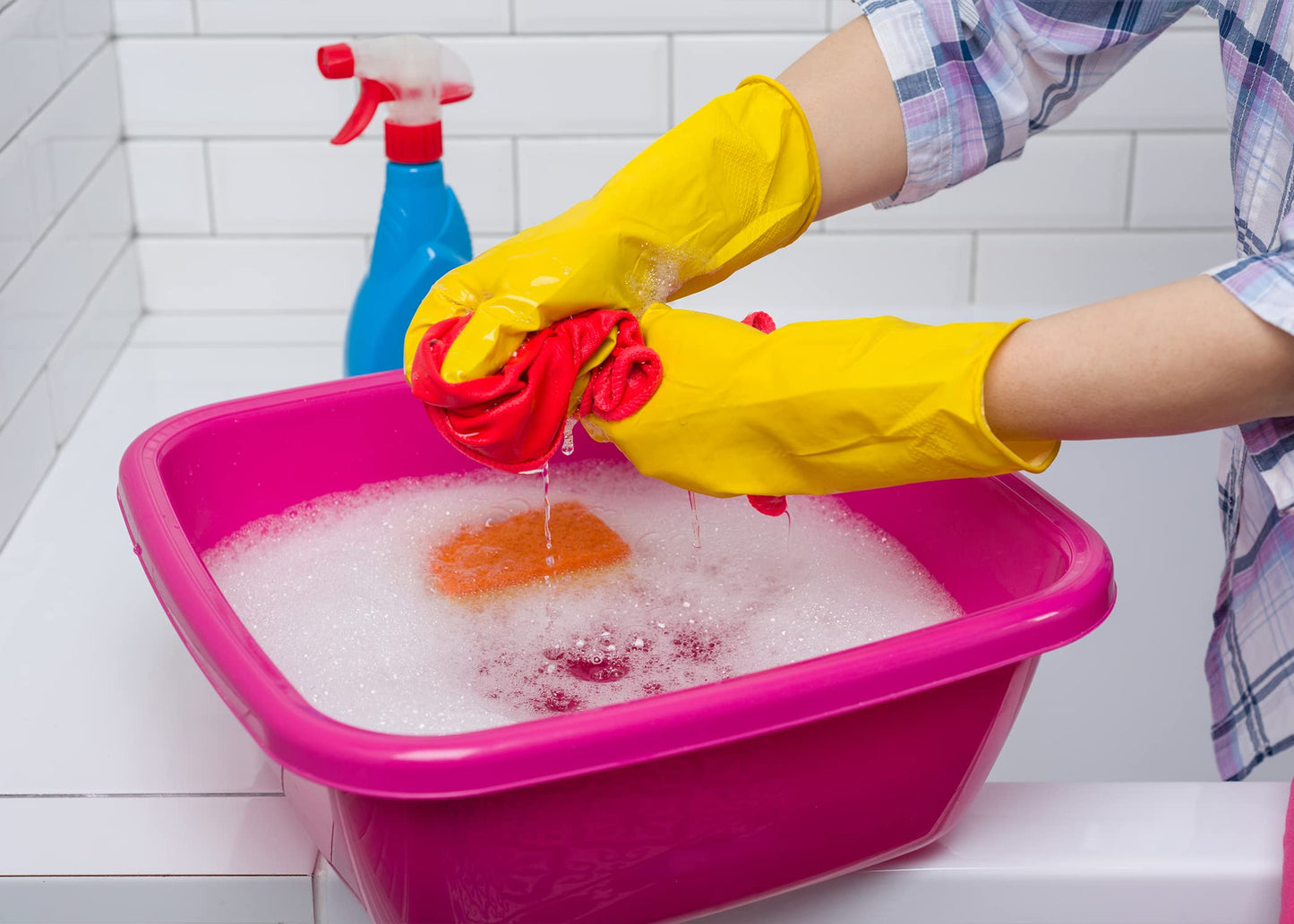 Earthborn Elements Borax Powder (2 Lb), Multipurpose Cleaner & Detergent Booster, Resealable Tub