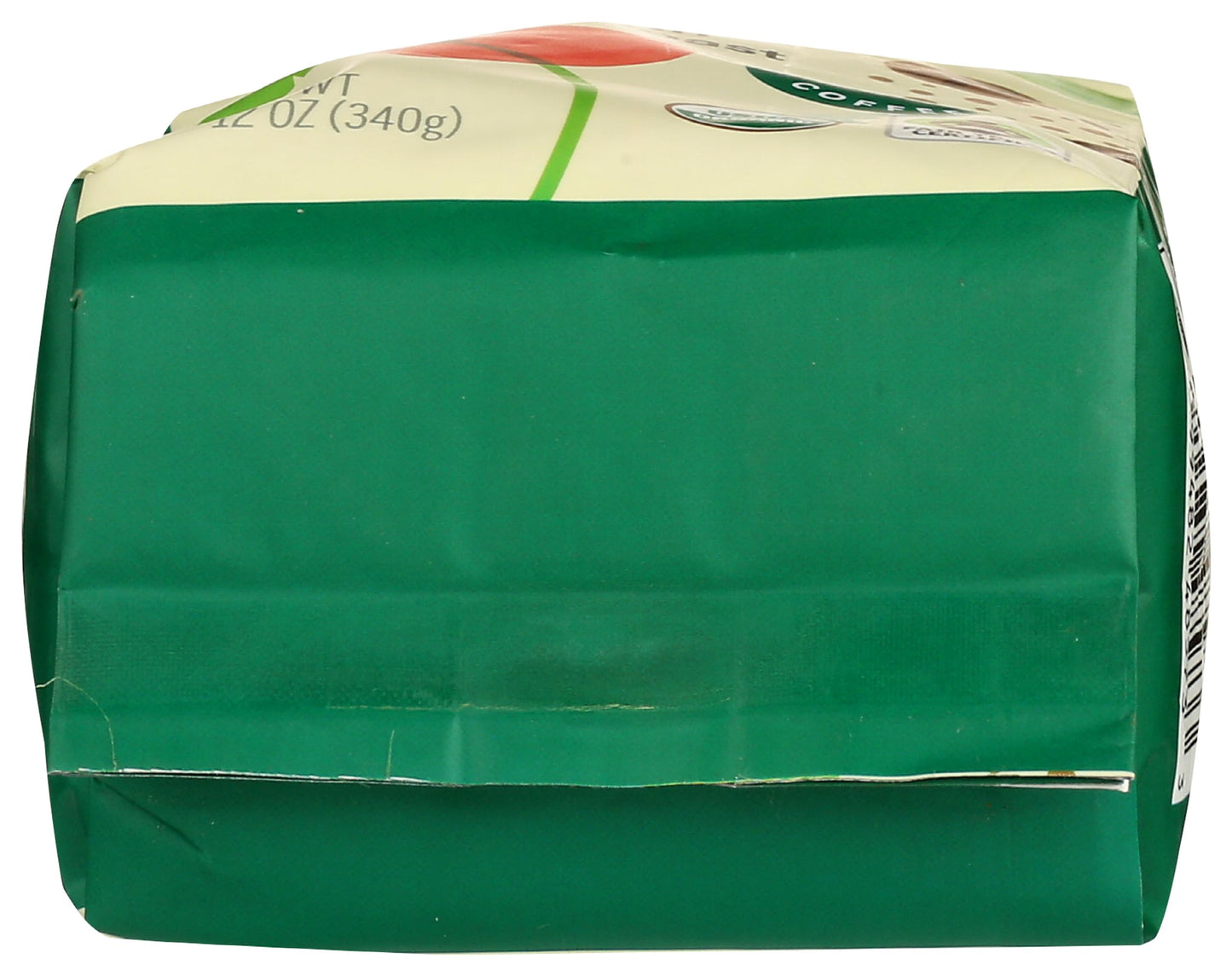 365 by Whole Foods Market, Organic Mocha Ground Coffee, 12 Ounce