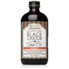 Shea Terra Organics 100 Percent Pure Egyptian Black Castor Extra Virgin Oil Mango| AllNatural Strengthening and Conditioning