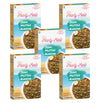 Hearty Meals Instant Irani Mutton Kheema/Keema Cooking Mix, Pack of 5 (70g each) | Irani Style Gravy Masala Mix | Ready To Cook
