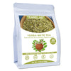 Tearelae - Yerba Mate Tea - 3G X 50 Count - 100% Pure Unsmoked Yerba Mate Tea Bag - Country Of Origin Argentina - Rich In Nutrie