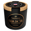 TABLISSIMA Fleur de Sel - Premium Flaky Sea Salt from Guerande, France - 3.5 Oz (100g) - Ideal for Cooking and Finishing Dishes