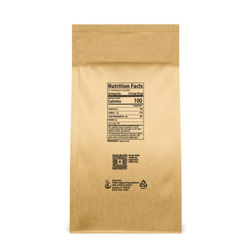 Pure Original Ingredients Tapioca Starch (1.5 lb) Non-GMO & Gluten Free, Kitchen Staple, Eco-Friendly Packaging.
