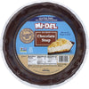 Mi-Del Chocolate Snap Pie Crust, Gluten Free, 7.1 Ounces (Pack Of 12)