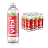 Vibi+ Strawberry Kiwi Prebiotic Water - Digestive Health Support - Sugar Free High Fiber Flavored Drink - Keto, Vegan, Healthy,