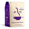 Coffee Bean Direct Dark Costa Rican Tarrazu, Whole Bean Coffee, 5 Pound Bag