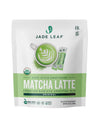 Jade Leaf Matcha Organic Cafe Style Sweetened Matcha Latte Green Tea Powder, Premium Barista Crafted Mix - Authentically Japanes