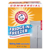 Fridge-n-Freezer Pack Baking Soda, Unscented, Powder, Sold as 1 Each