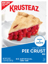 Krusteaz Traditional Light & Flaky Pie Crust Mix, 20 Oz (Pack Of 4)