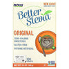 Stevia Extract Packet Now Foods 100 Packet