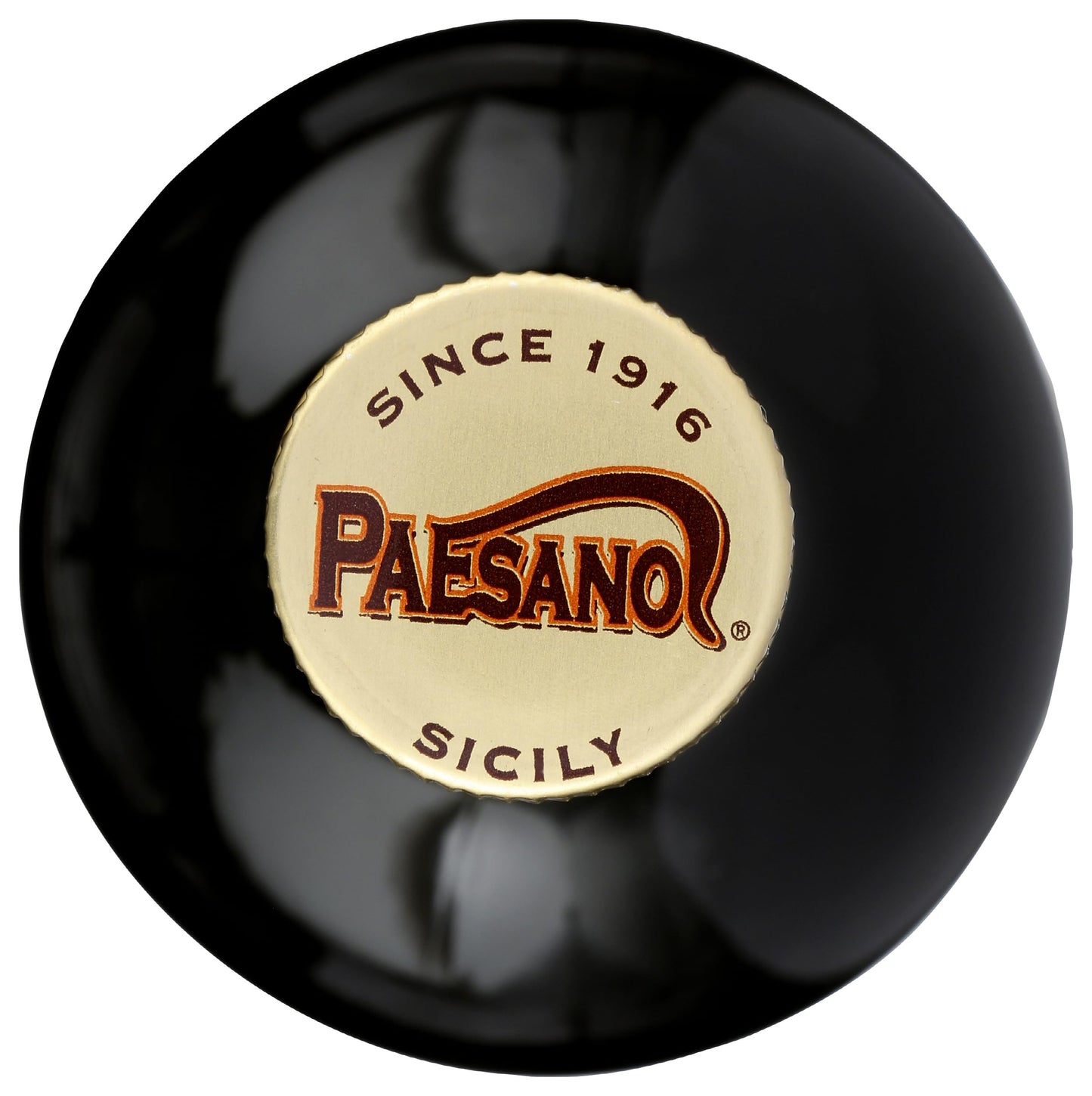 PAESANO Organic Extra Virgin Oil Olive, 25 FZ