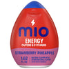 Mio Liquid Water Enhancer, Strawberry Pineapple Flavor, 1.62 fl oz, Pink, Model 4300000658
