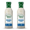 Walden Farms Creamers (12 Fl Oz (Pack of 2), Original Coffee)