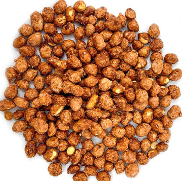 Sweetgourmet Butter Toasted Peanuts | 2 Pounds