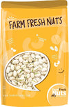 Gourmet Roasted California In Shell Pistachios Unsalted (24 oz.) Extra Large - Roasted to Perfection - Super Crunchy & Delicious