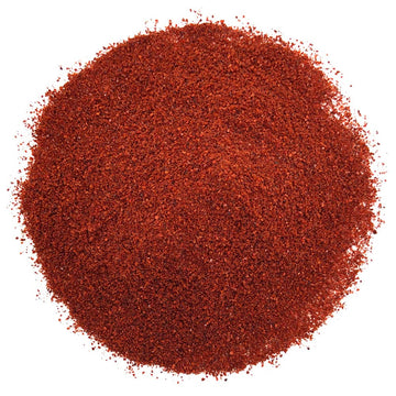 Los Chileros Organic New Mexico Red Chile, Powder, 4 Ounce (Packaging May Vary)