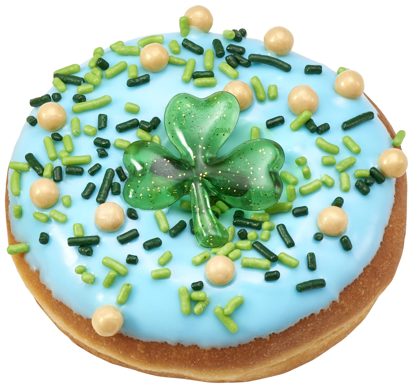 DecoPac Lime Green Sprinkles | Extra Large 26oz Pack | Cake Sprinkle Mix, Fancy Sprinkles For Cake Decorating, Handheld Containe