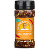 Newman's Own Crushed Red Pepper, Perfect for Pizzas, Sauces, Pastas, Non-GMO, 1.69 Ounce Bottle