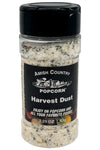 Amish Country Popcorn | Harvest Popcorn Dust - 2.25 Oz | Old Fashioned, Non-Gmo And Gluten Free